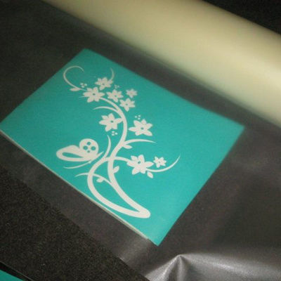 Immagine di Orafol ORAMASK® 831 Sandblast Film