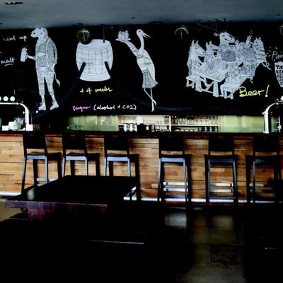Immagine di Mactac WallCHALKER