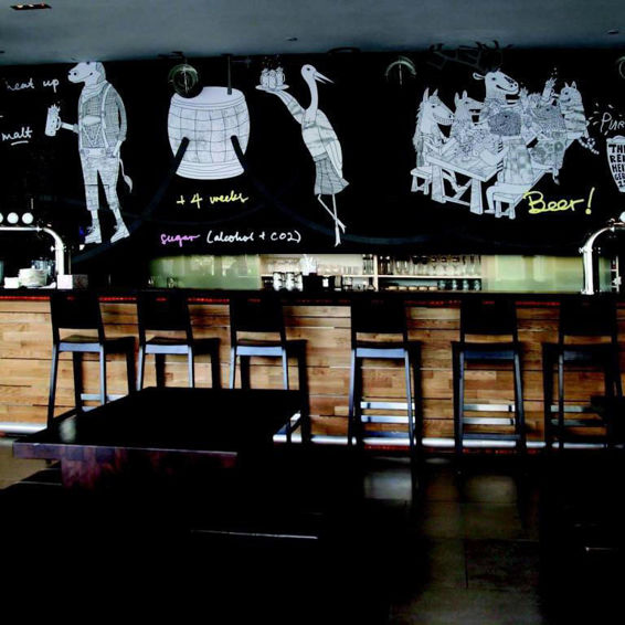 Immagine di Mactac WallCHALKER