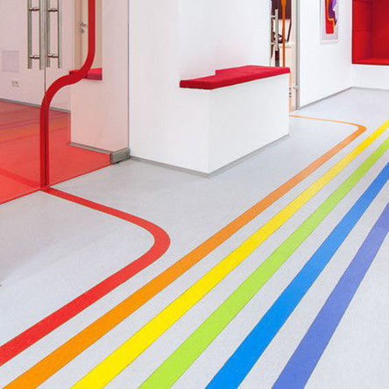 Immagine di Guandong Floor Graphics Print & Go - Shop Sign
