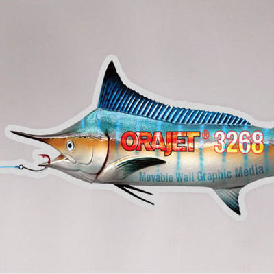 Immagine di Orafol ORAJET® 3268 Wall Art Digital