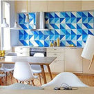 Immagine di Ritrama RI-JET Deco-Wall HOP 100