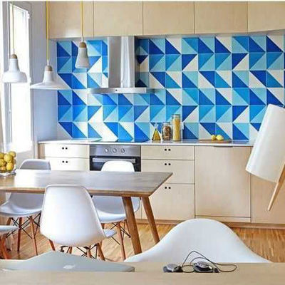 Immagine di Ritrama RI-JET Deco-Wall HOP 100