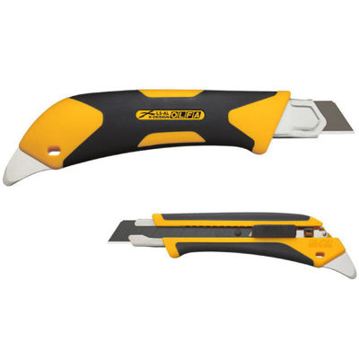 Immagine di OLFA Coltello L5-AL 
