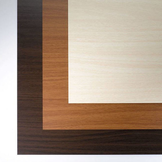 Immagine di DIBOND® decor Panelli in alluminio composito