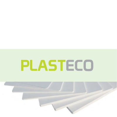 Immagine di MT Displays PLASTECO PVC Panelli