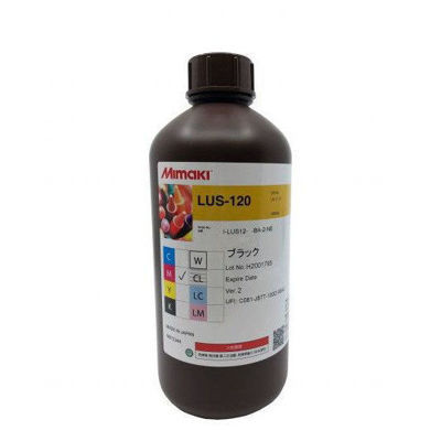 Immagine di Mimaki UV Ink LUS-120