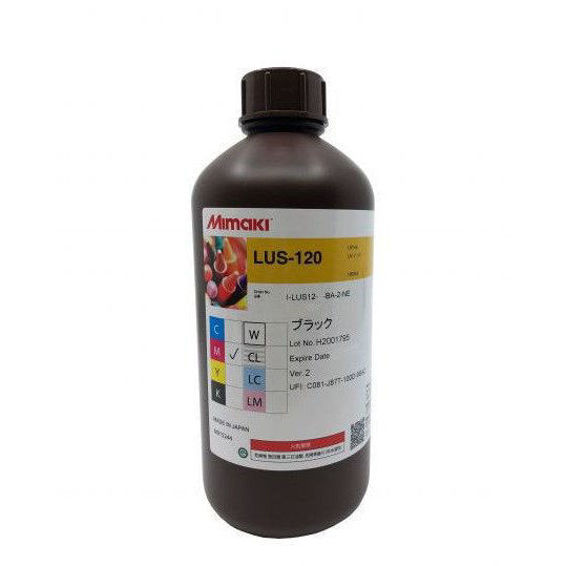 Immagine di Mimaki UV Ink LUS-120