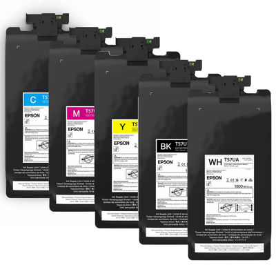 Immagine di Epson UltraChrome DG 