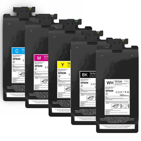 Immagine di Epson UltraChrome DG 