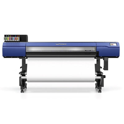 Immagine di Roland TrueVIS VG4 Series