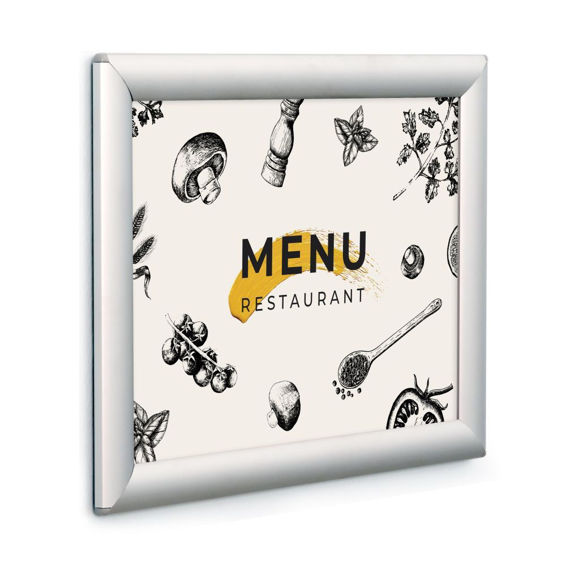 Immagine di M&T Displays Cornici "Clic-Clac" "Basic"