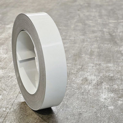 Immagine di Aluminum edge tape for 3D letters-0,8mm