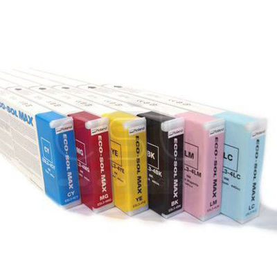Immagine di Roland ECO-SOL MAX ESL3-4