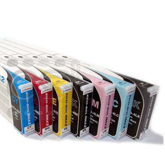 Immagine di Roland ECO-SOL MAX2 ESL4-4