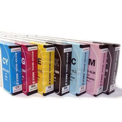 Immagine di Roland ECO-SOL MAX3 ESL5