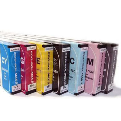 Immagine di Roland ECO-SOL MAX3 ESL5-5
