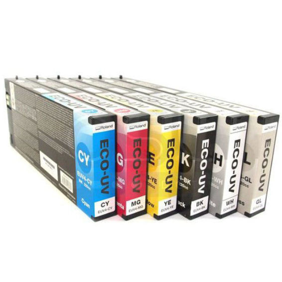 Immagine di Roland ECO-UV4