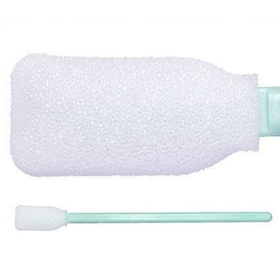 Immagine di Texwipe Tamponi Swabs Bastoncini TX712A