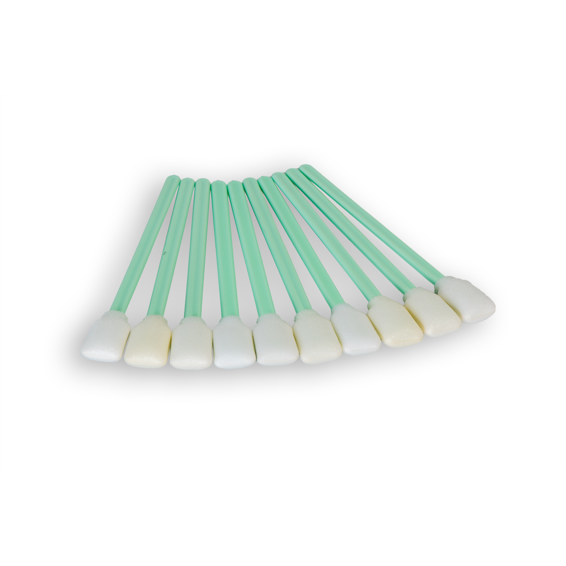 Immagine di Tamponi Swabs Bastoncini  Larghi 