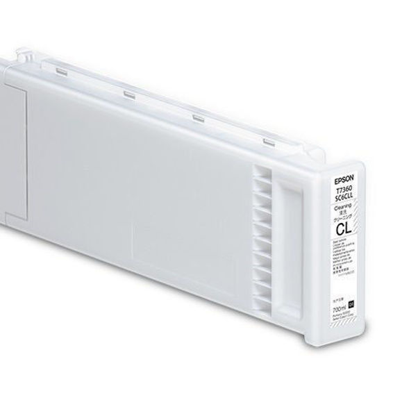 Immagine di Epson Singlepack Cleaning Cartridge T736000
