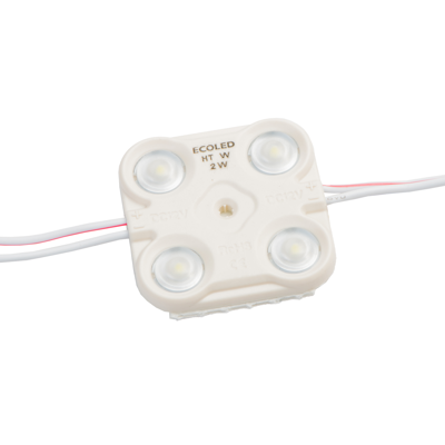 Immagine di ECOLED SMD HT Alu 4