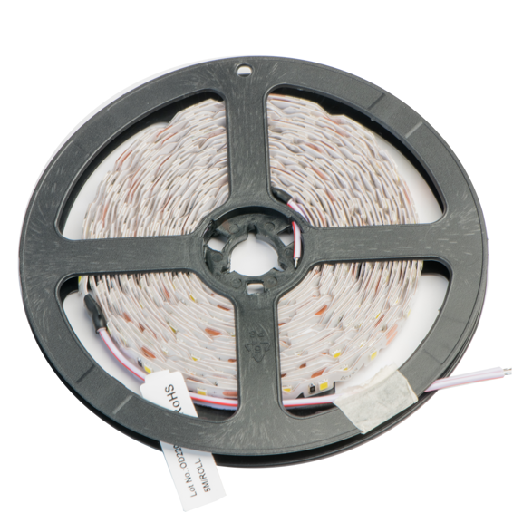 Immagine di OPLED 2835 S Striscia Flessibile LED IP65