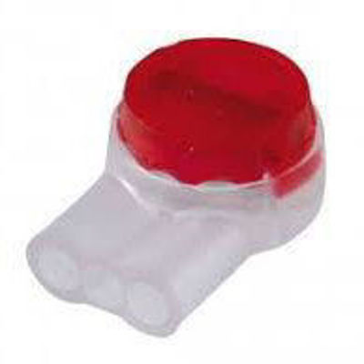 Immagine di 3M™ Scotchlok™ Butt Connector UR2
