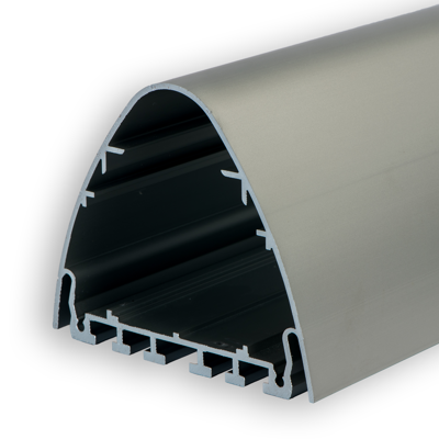 Immagine di SIGNax Totem TM - 100 Profilo