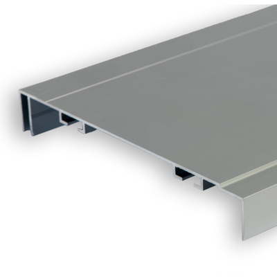 Immagine di SIGNax framAL Profilo - Aperto