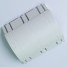 Immagine di CMN Curve di congiunzione in PVC