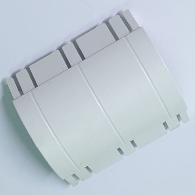 Immagine di CMN Curve di congiunzione in PVC