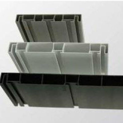 Immagine di CMN Profili in PVC