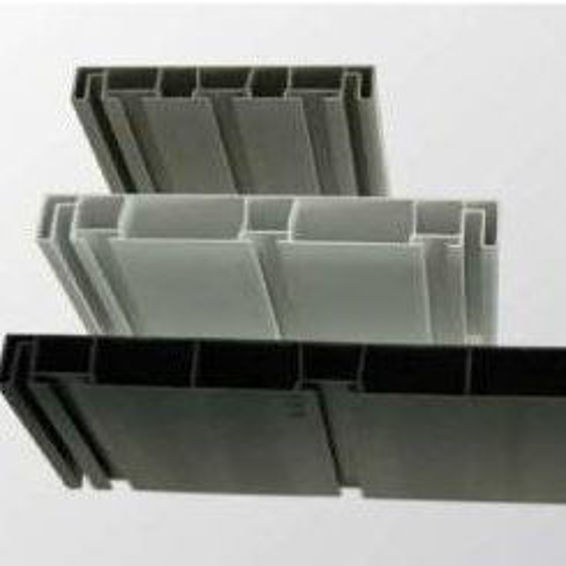 Immagine di CMN Profili in PVC