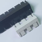 Immagine di CMN Angoli di congiunzione in PVC