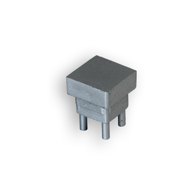 Immagine di SIGNax framAL, PVC Tappo per Angoli di Congiunzione 