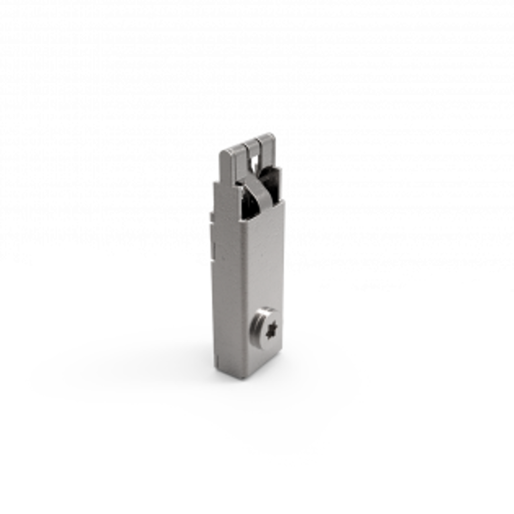 Immagine di Comhan Straight Connector for T-23