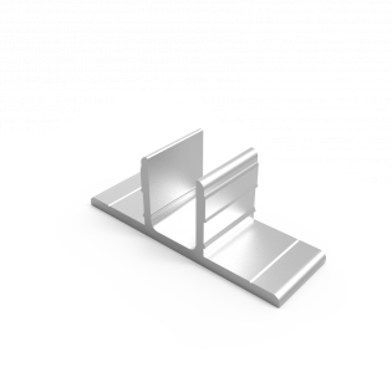 Immagine di Comhan Support Bracket 25mm for T-96