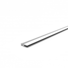 Immagine di Comhan T-Flex 17 Mini, Straight Anodised