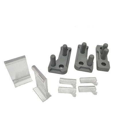 Immagine di Foldable stand connector 90°
