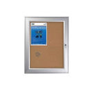 Immagine di M&T Displays Noticeboard Cork