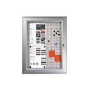 Immagine di M&T Displays Noticeboard M&C