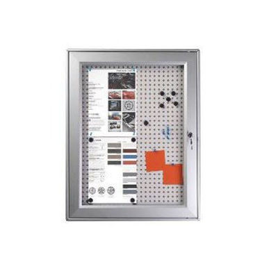 Immagine di M&T Displays Noticeboard M&C