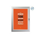 Immagine di M&T Displays Poster Showboard