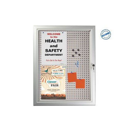 Immagine di M&T Displays Showboard M&C