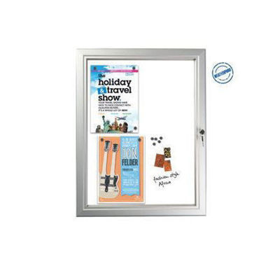Immagine di M&T Displays Showboard Magnet