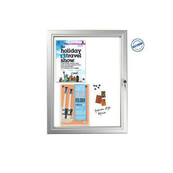 Immagine di M&T Displays Showboard Magnet