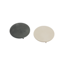 Immagine di Alusign Outdoor Linguetta palo tondo PVC