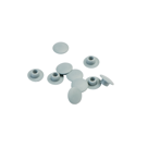 Immagine di Alusign Outdoor Tappo per morsetto in PVC