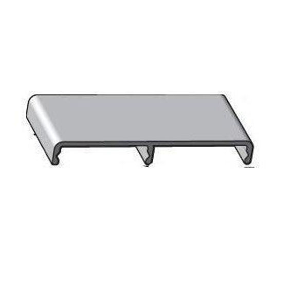 Immagine di Alusign Indoor Profilo pannello facciale